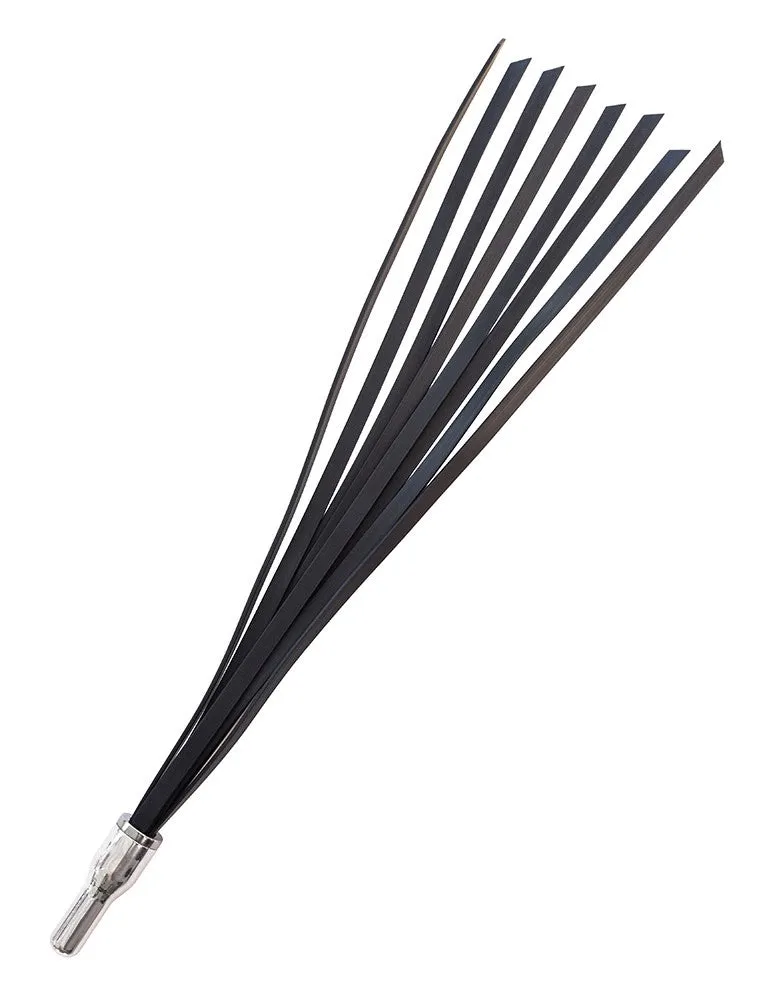 Electro Whips: Thrilling Electric Mini-Flogger for Fun Playtime Adventures